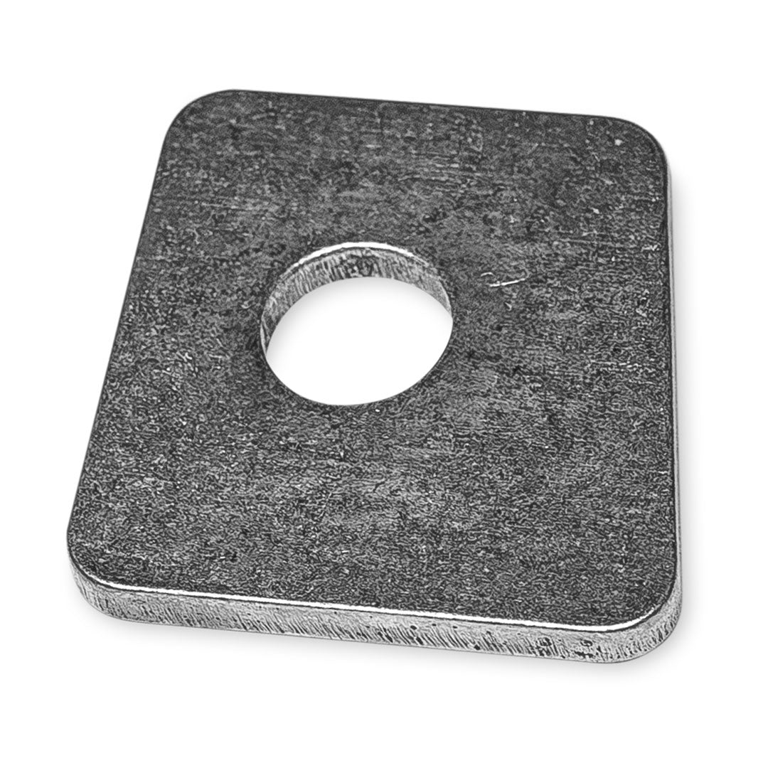 Tailgate Latch Shim Kit for Ford Broncos and Trucks