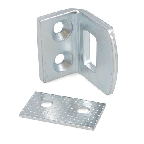 Tailgate Latch Striker Bracket