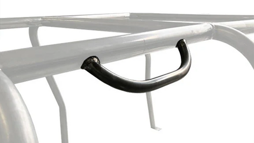 Weld-On Interior Bar Side Grab Handle