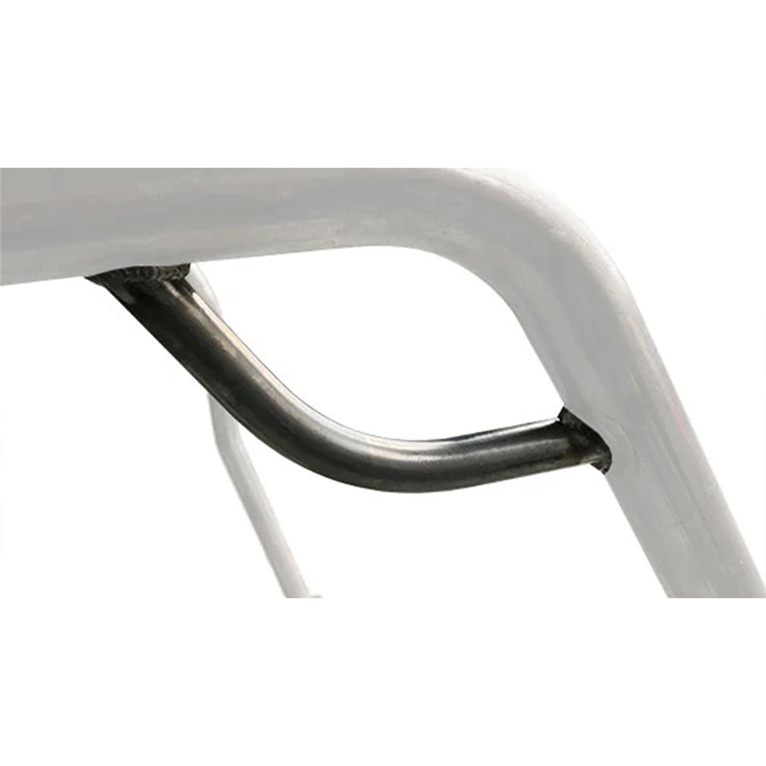 Weld-On Interior Bar Front Corner Grab Handle