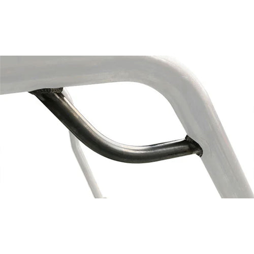 Weld-On Interior Bar Front Corner Grab Handle