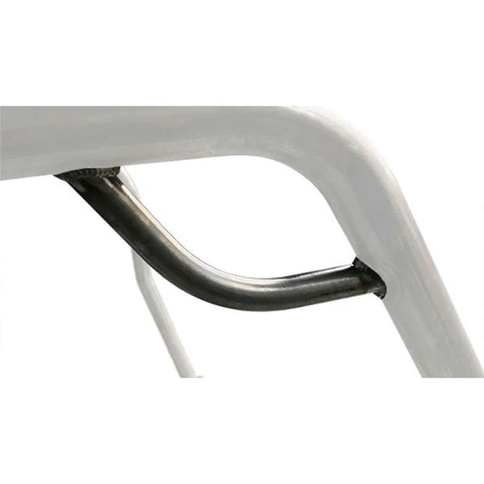 Weld-On Interior Bar Front Corner Grab Handle