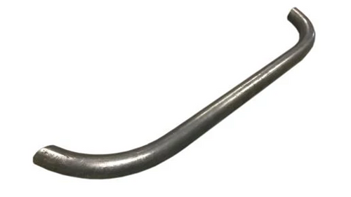 Interior Bar Grab Handle, Weld-On Dash Bar