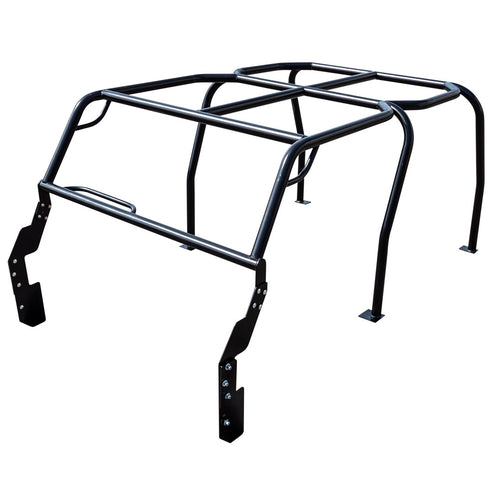 Interior Bar, Plate Style Family 6-Point, 1966-77 Ford Bronco