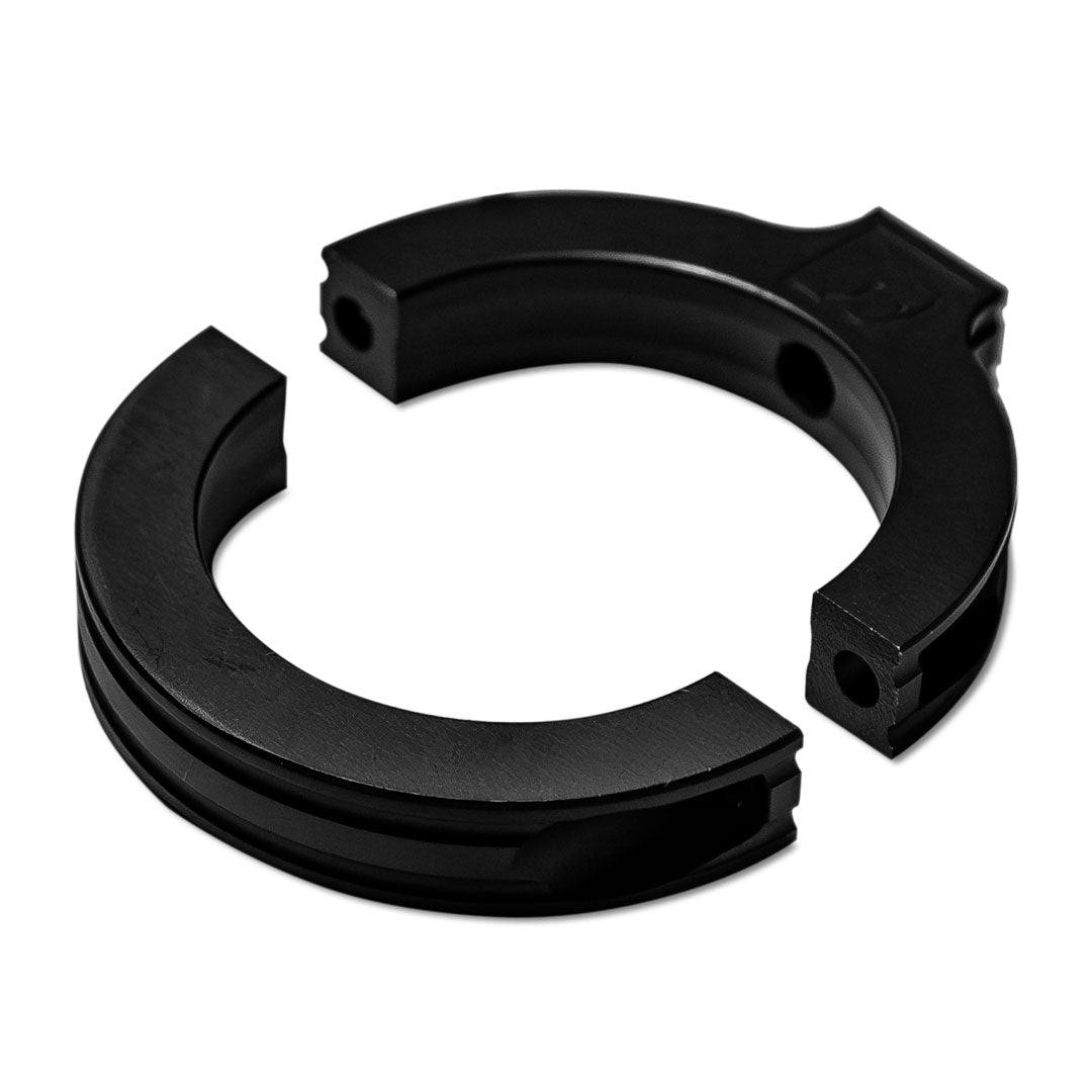 2" Roll Bar Accessory Mount Clamp, Centered Mount