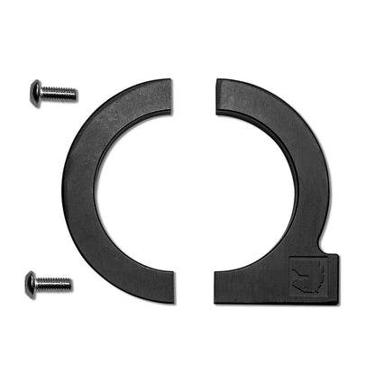 2" Roll Bar Accessory Mount Clamp, Offset Mount