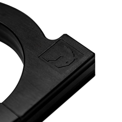 2" Roll Bar Accessory Mount Clamp, Offset Mount