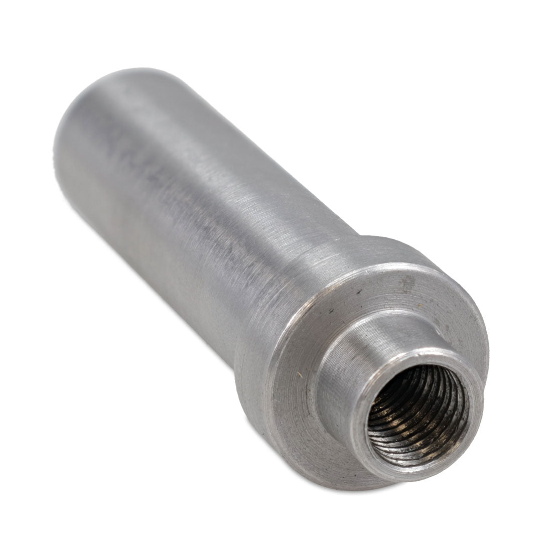 Weld In Steel Seat Belt Mounting Bungs, 1.75-2 Inch Tubing