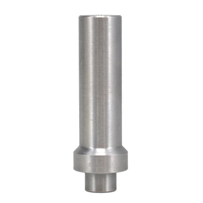 Weld In Steel Seat Belt Mounting Bungs, 1.75-2 Inch Tubing