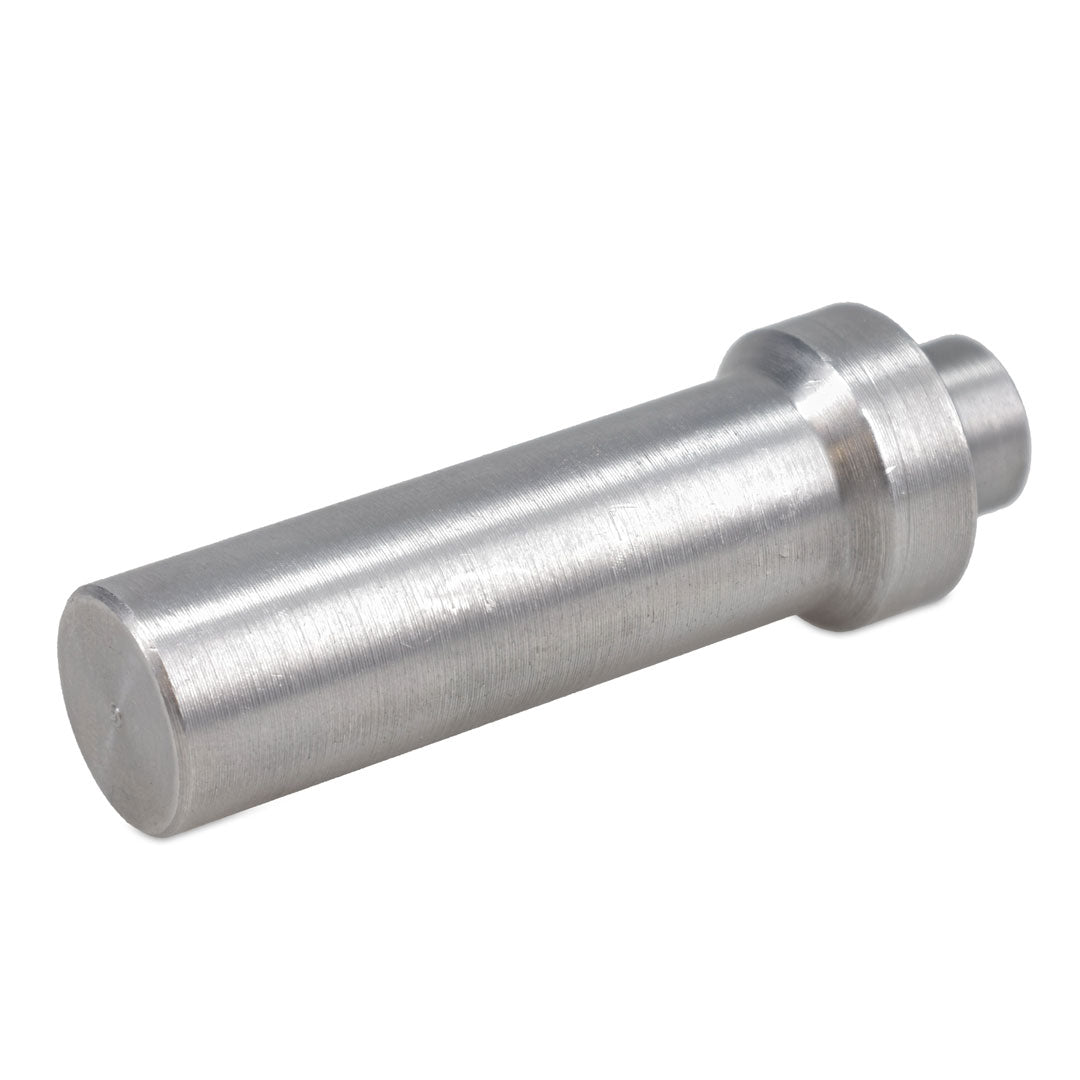Weld In Steel Seat Belt Mounting Bungs, 1.75-2 Inch Tubing