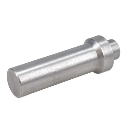 Weld In Steel Seat Belt Mounting Bungs, 1.75-2 Inch Tubing
