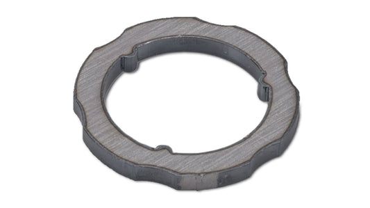 Chrome antenna wrench for classic Ford Bronco, side view