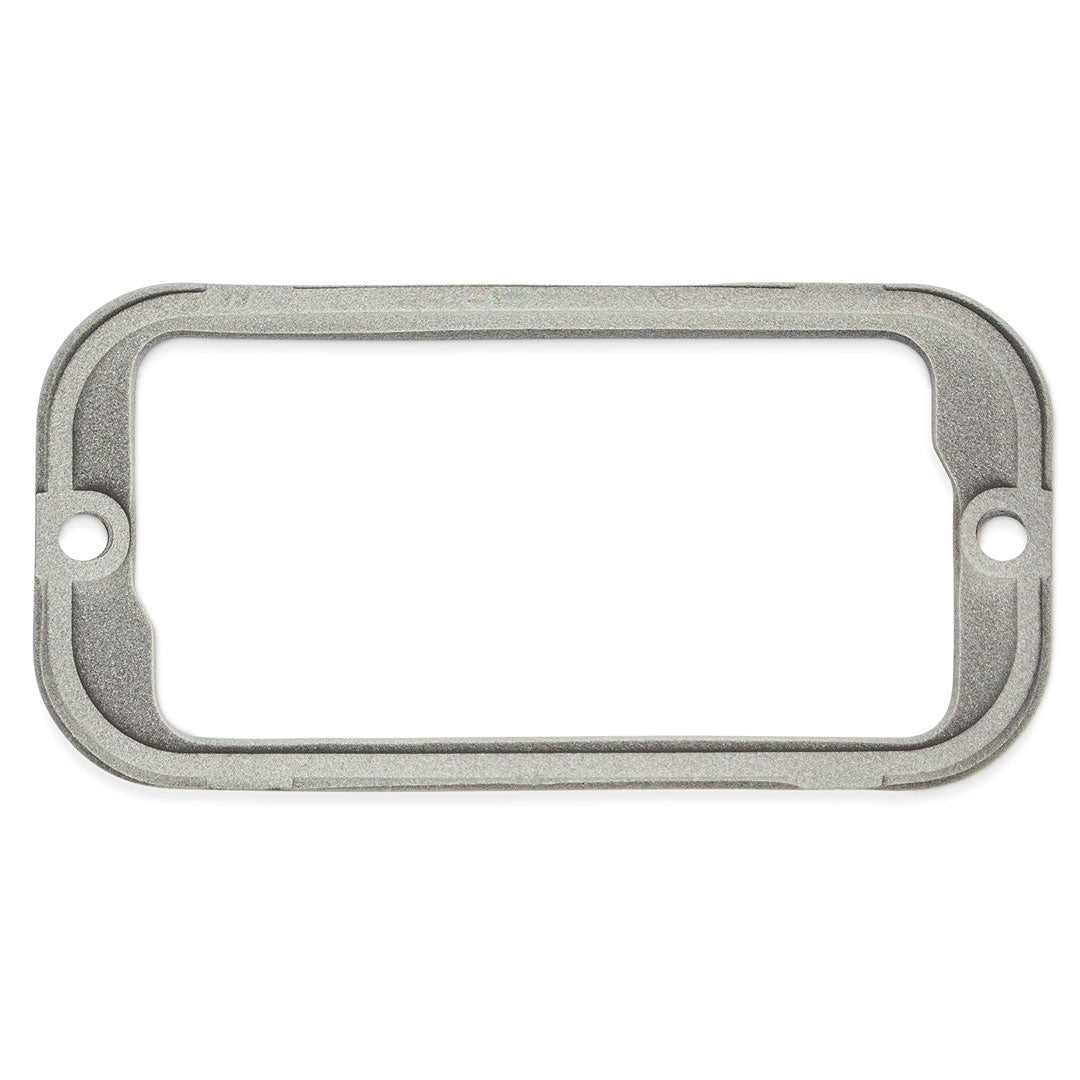 Turn Signal Bucket Assembly w/Clear Lens, 1966-68 Ford Bronco