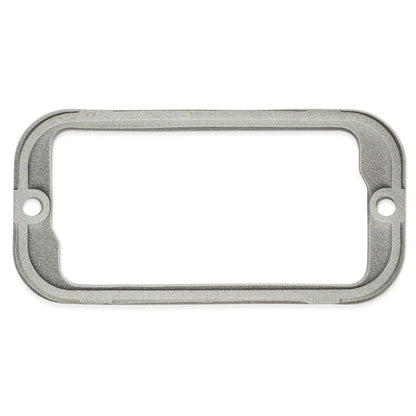 Turn Signal Bucket Assembly w/Clear Lens, 1966-68 Ford Bronco