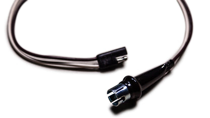 Tail Light Pigtail for 66-77,OE Style