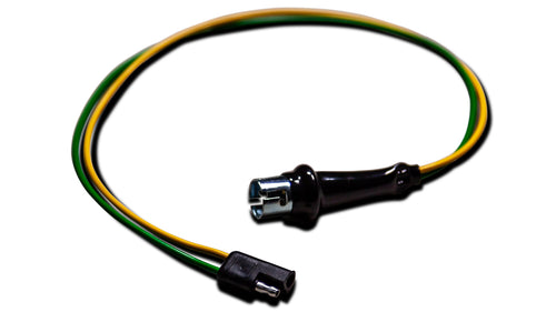 Turn Signal Bucket Pigtail - OE Style, 69-77