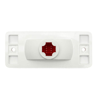Rear Red Side Marker Lens