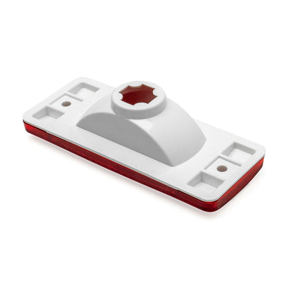 Rear Red Side Marker Lens
