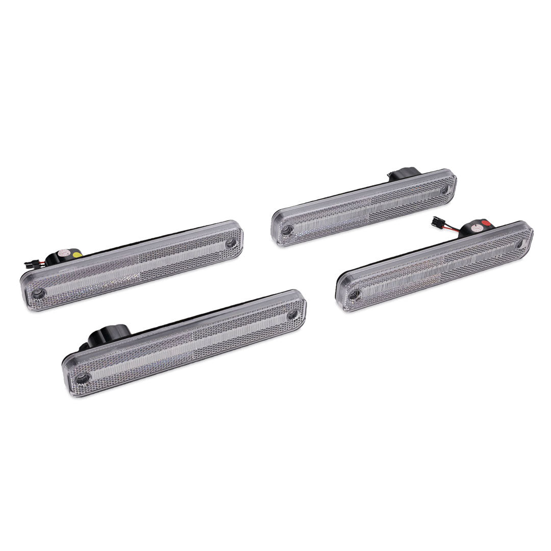 LED Marker Lights, 1973-79 Ford Truck & 1978-79 Bronco