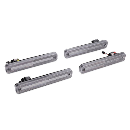 LED Marker Lights, 1973-79 Ford Truck & 1978-79 Bronco