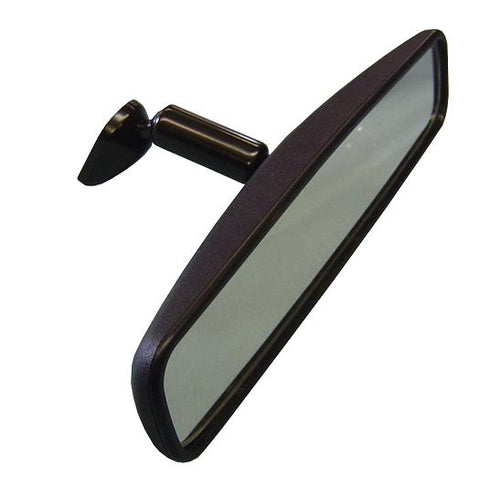 Rear View Mirror, 66-77 Ford Bronco