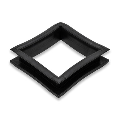 Driver Side Vent Box to Hood Seal, 1966 Ford Bronco