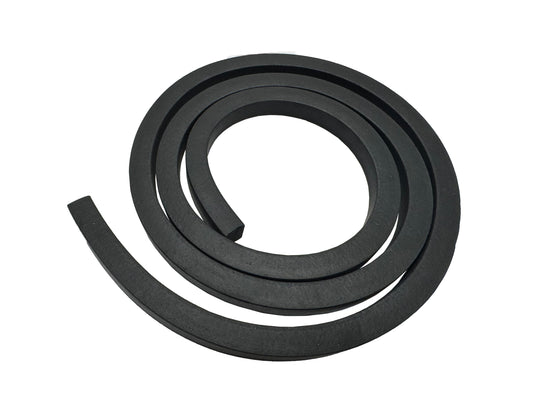 Under Hood Cowl Lacing Seal, 1966 Ford Bronco