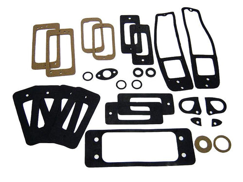 Paint Reseal Kit