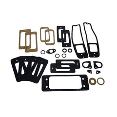 Paint Reseal Kit, 1966-77 Ford Bronco