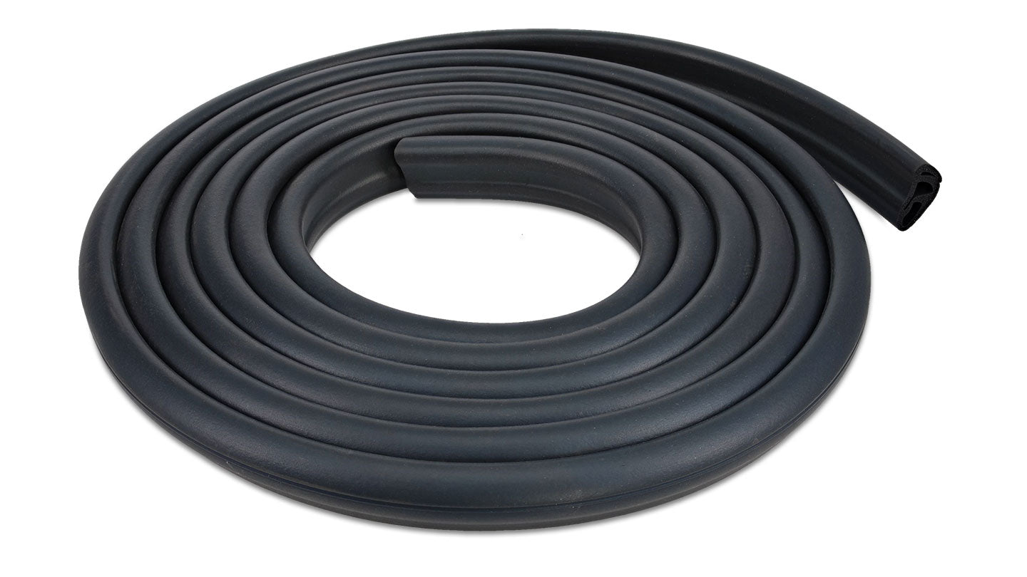 Side Tailgate & Upper Liftgate Seal, 1969-77 Ford Bronco