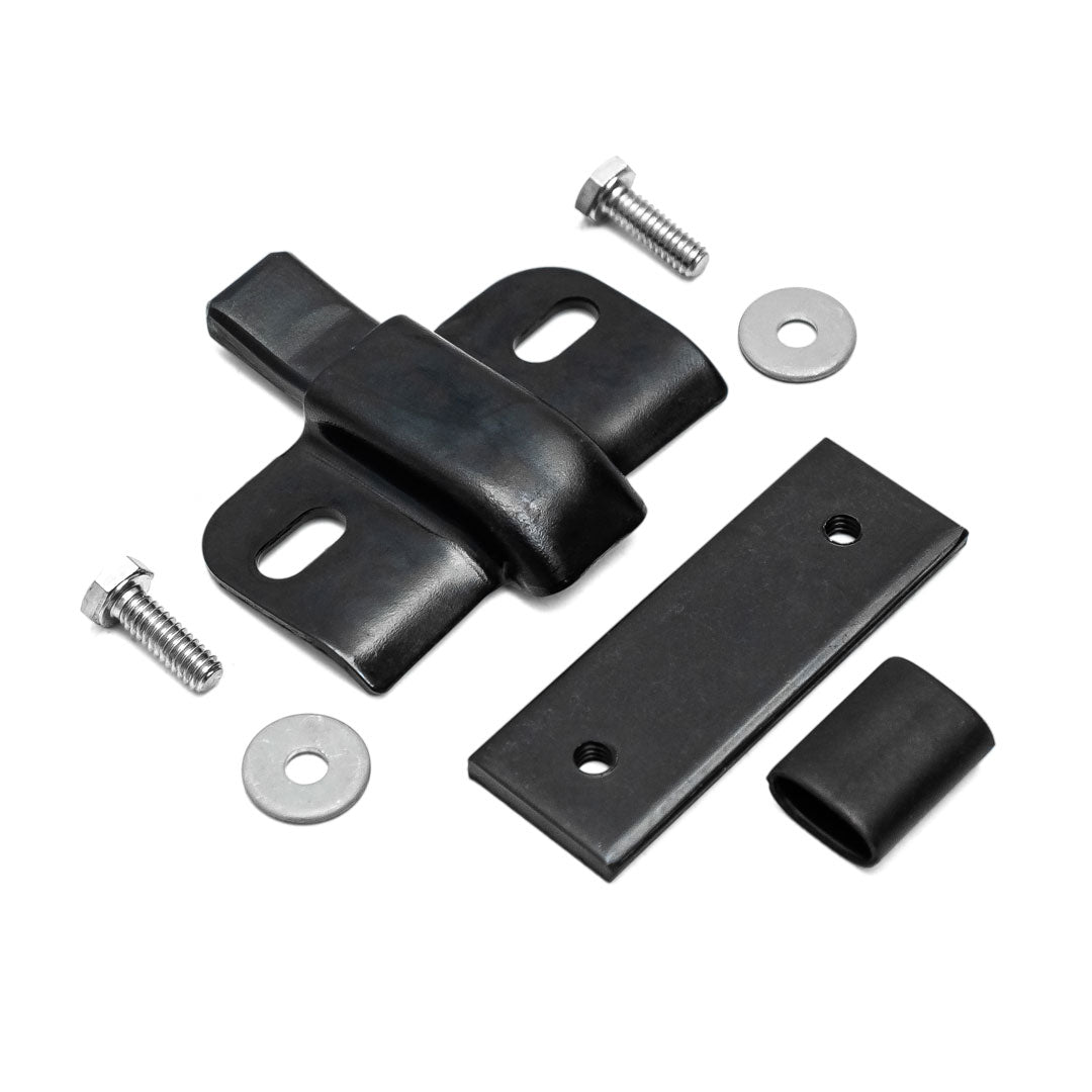 Tailgate Anti-Theft Post Kit