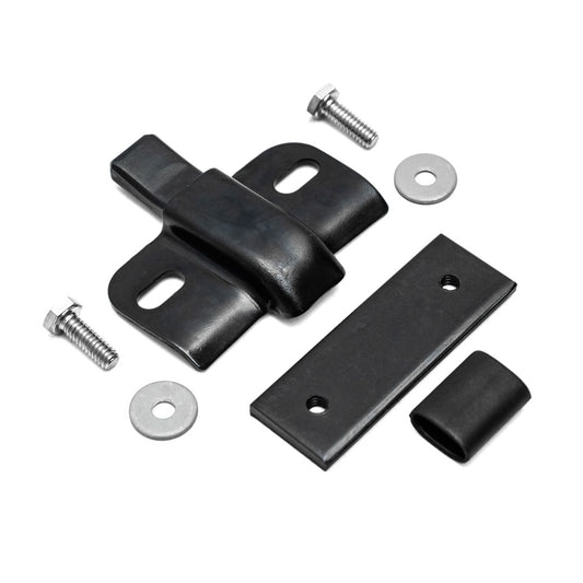 Tailgate Anti-Theft Post Kit