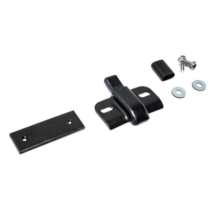 Tailgate Anti-Theft Post Kit