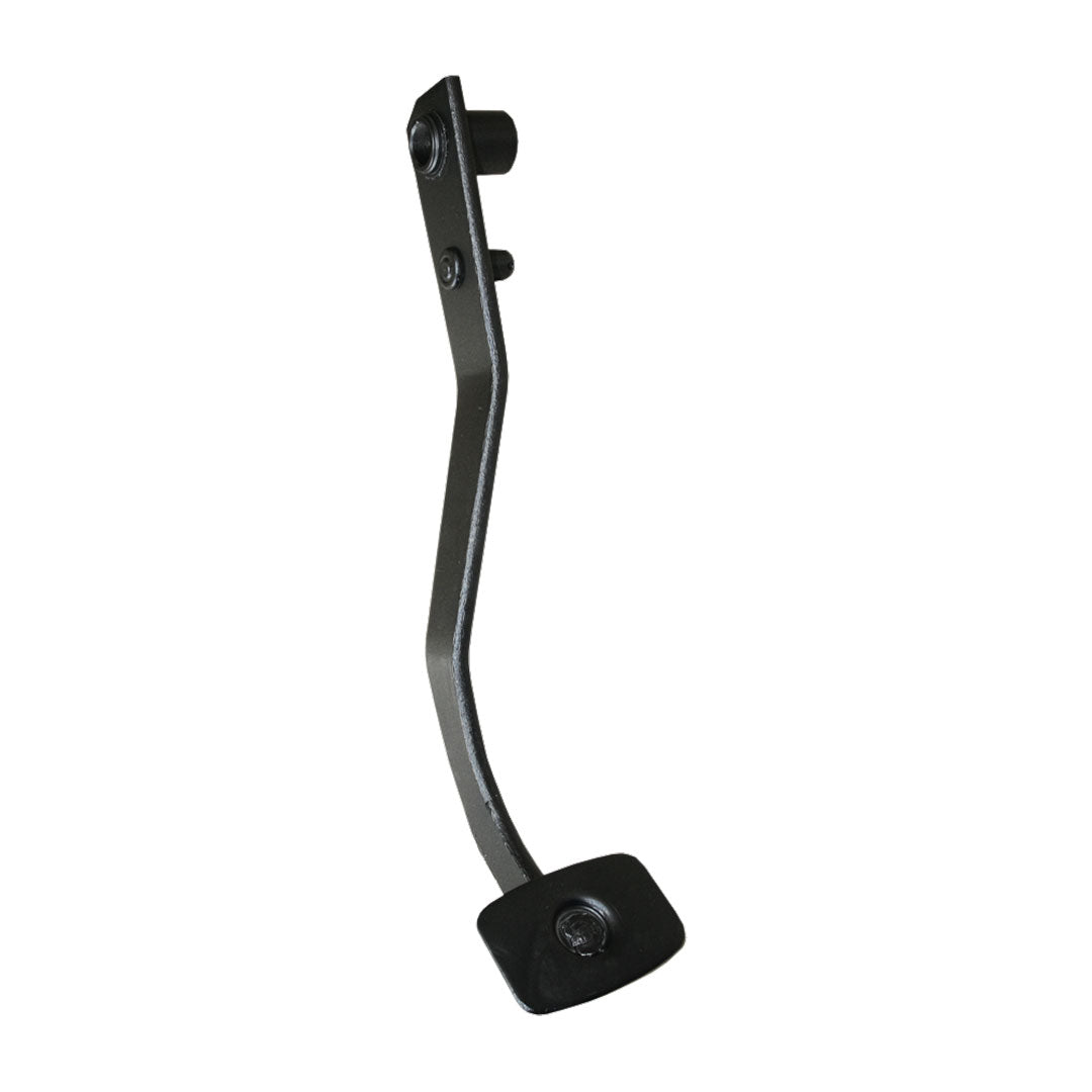 Clutch Pedal w/Spacer Tube