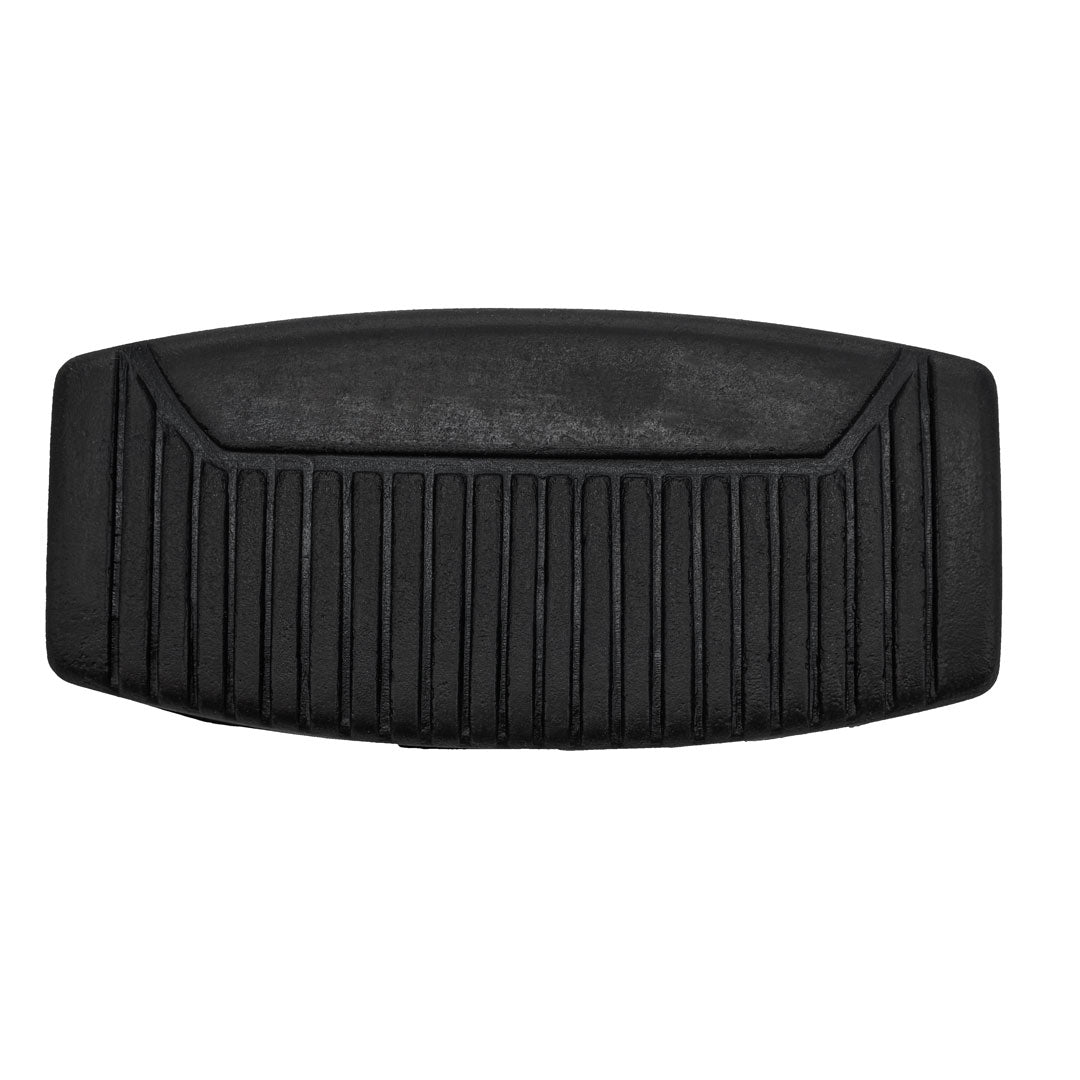 Large Brake Pedal Pad - Disc Brake