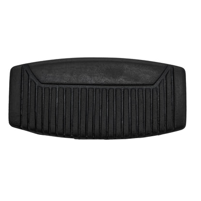 Large Brake Pedal Pad - Disc Brake