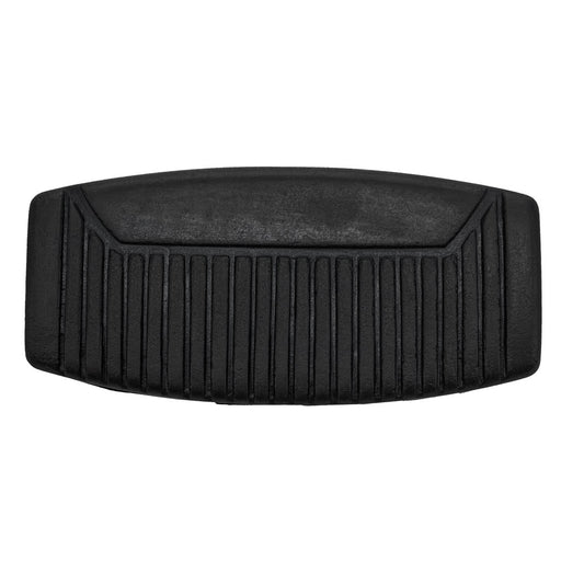 Large Brake Pedal Pad - Disc Brake