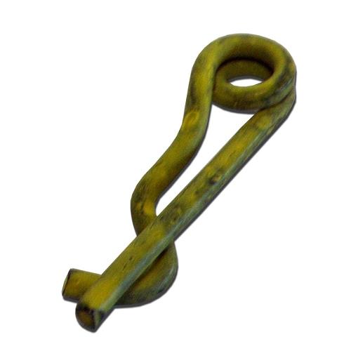 Reprack Rod Retainer Brake Push Rod Retainer Clip