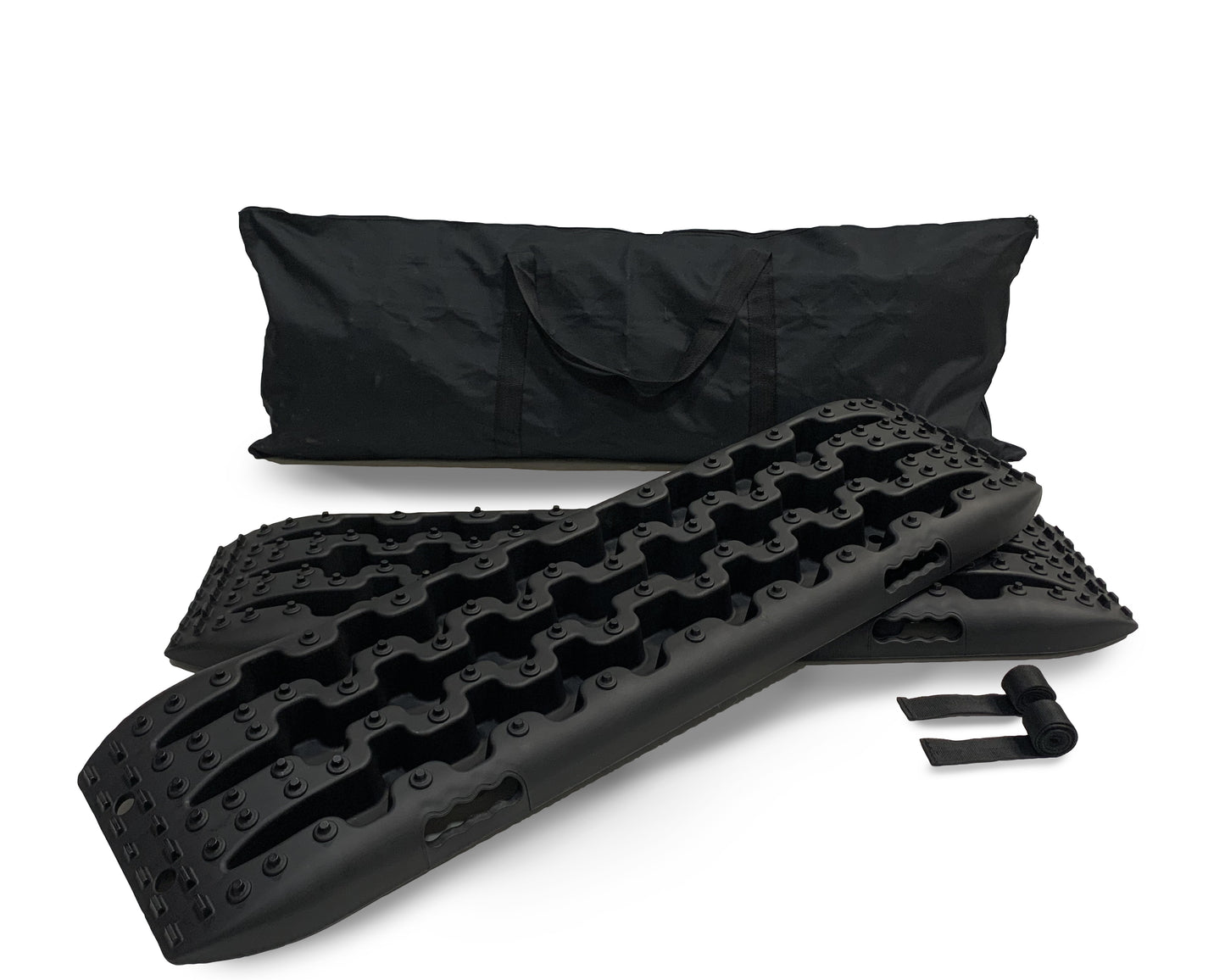 Recovery Ramp w/Pull Strap & Storage Bag