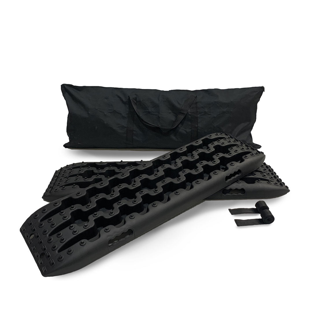 Recovery Ramp w/Pull Strap & Storage Bag
