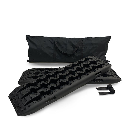 Recovery Ramp w/Pull Strap & Storage Bag