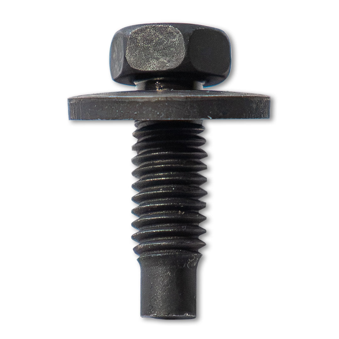 3/8"-16 Hex Head SEMS Body Assembly Bolt