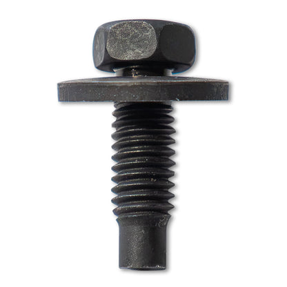 3/8"-16 Hex Head SEMS Body Assembly Bolt