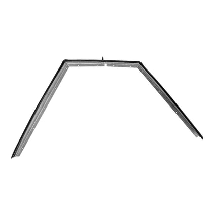 Fender Liners Set, Removable, 1966-77 Ford Bronco