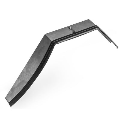 Fender Liners Set, Removable, 1966-77 Ford Bronco