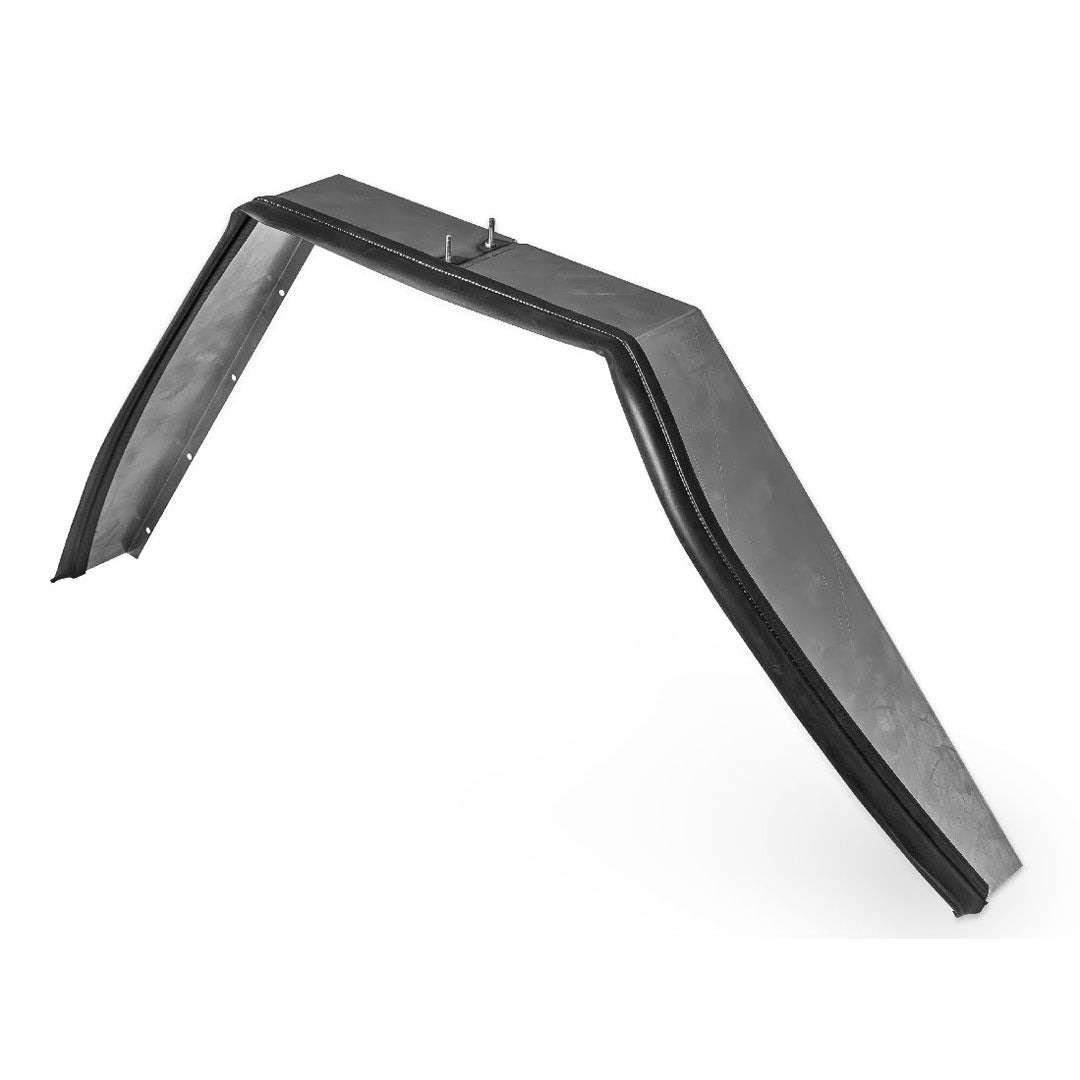 Fender Liners Set, Removable, 1966-77 Ford Bronco