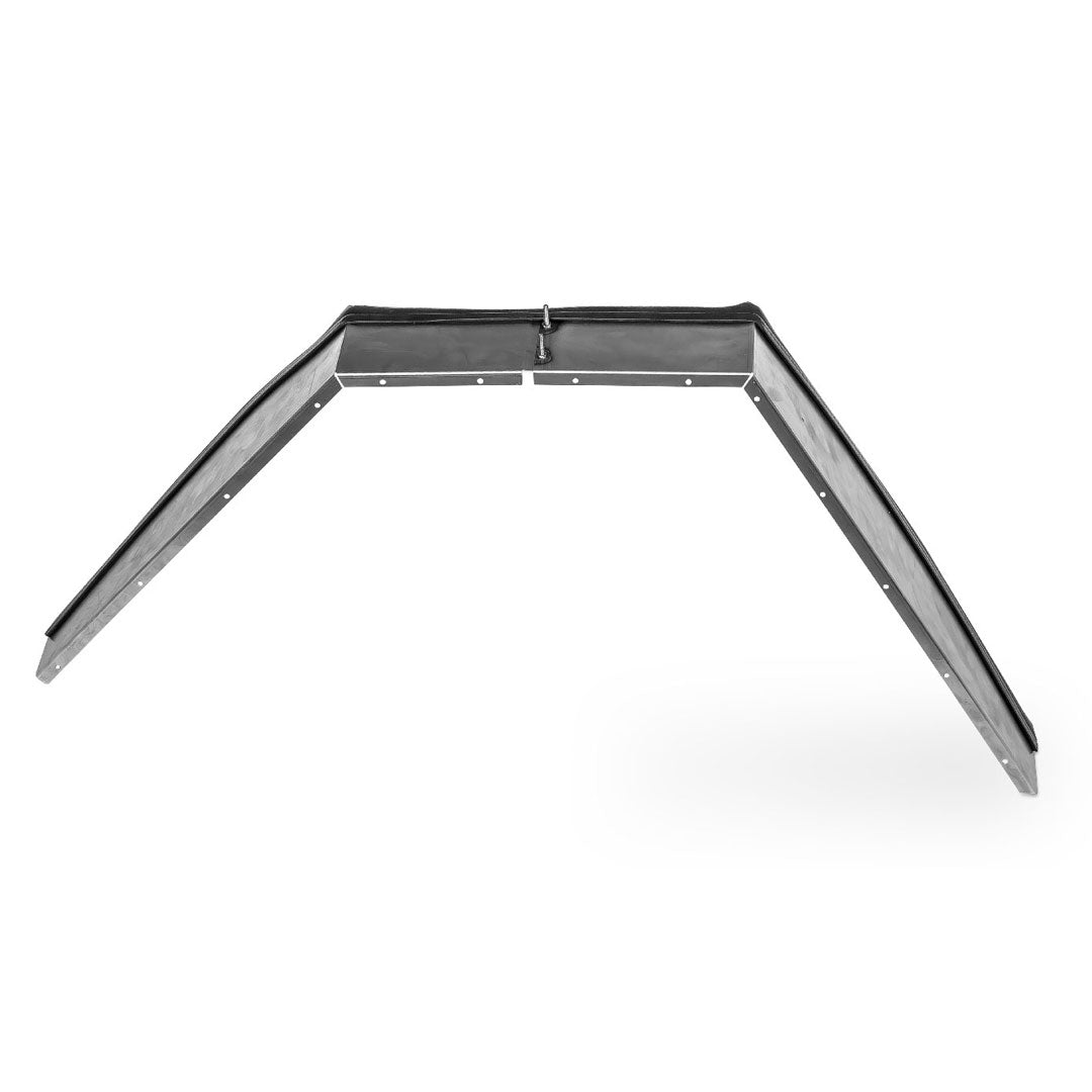 Fender Liners Set, Removable, 1966-77 Ford Bronco