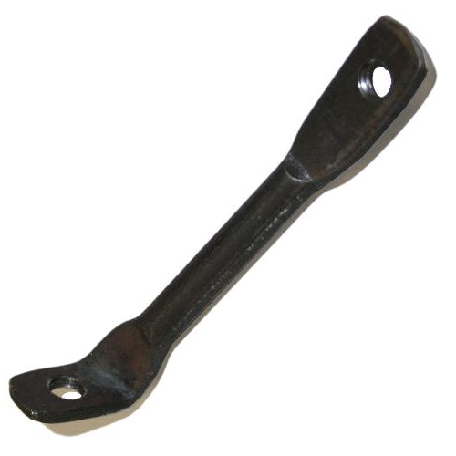 Front Fender Support Bracket - OE Style, Passenger Side