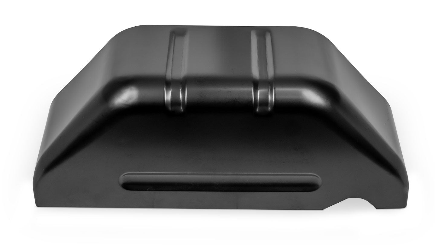 OE Style Wheel Well, Passenger, Rear