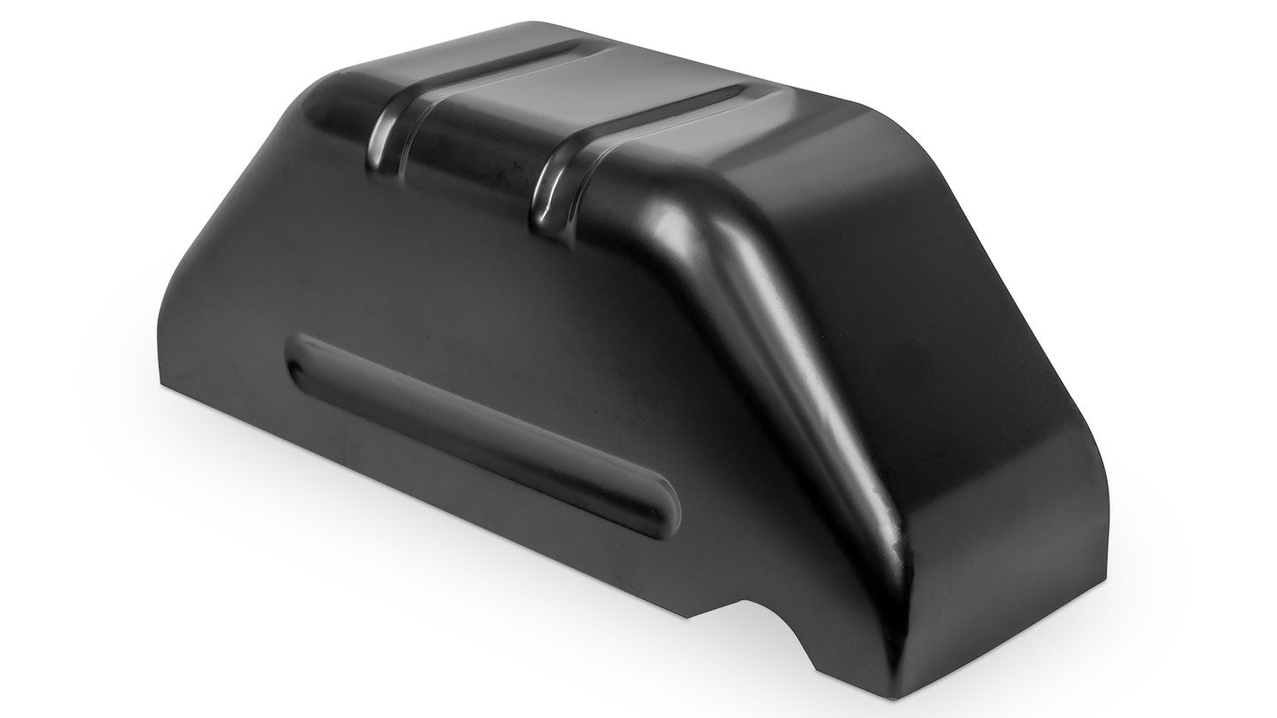 OE Style Wheel Well, Passenger, Rear